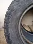 Гуми за джип 195/80/15 4броя , снимка 4