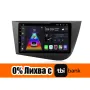 Seat Leon 2005г-2012г Мултимедия Навигация Android, снимка 2