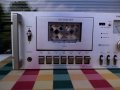 FISHER CR-7000 CASSETTE ДЕК, снимка 2
