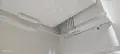 Haier HTTF-406W (81 литра) - Малък хладилник Haier - Smeg Style / Brushed Steel , снимка 9