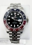 Rolex GMT-Master II 40mm Steel 'Batman' Black Dial Automatic Различни Варианти, снимка 10