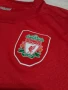 Фланелка Liverpool/ Reebok / Ливърпул , снимка 5