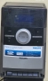 Philips MC 151 micro system, снимка 1