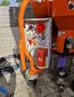 Машина за мазилка PFT G4 X FU (230V/400V) – Нов внос, ТОП състояние Цена: 12 300 лв. (или 6 300 €), снимка 7