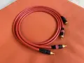 Cable Talk Improved 2 RCA / Аудио кабели, снимка 3
