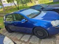 Продавам Голф 5 1.9 105кс. на ЧАСТИ, както и ВСЯКАКВИ други Голф 5ци на ЧАСТИ, снимка 3