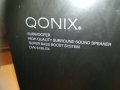qonix aktive subwoofer 0302211619, снимка 3