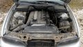 БМВ 525тдс 143кс е39 седан на части за BMW e39 525TDS 2.5 tds 2,5 дизел, снимка 6