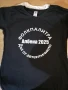 Тениски с надписи, снимка 1