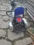 Продавам триколка електрическа , снимка 2
