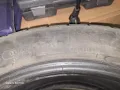 4 бр Мишелин Пилот 225/50R18 M+S, снимка 10