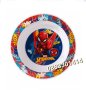 Детска чиния Еднорог, Пепа Пиг, Супер Марио, Спайдермен и др. , снимка 8