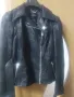 кожено яке GUESS, снимка 6