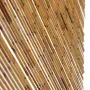 vidaXL Завеса за врата против насекоми, бамбук, 100x220 cм, снимка 3
