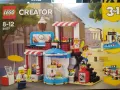 LEGO Creator Сладки модулни изненади 31077 - идея подарък за Коледа/НГ, снимка 1