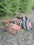 MOTOBLOK PASQUALI - 18 KONQ - DIESEL, снимка 5