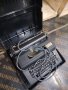 Пишеща машина , снимка 1 - Антикварни и старинни предмети - 40201870