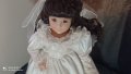 Булка Порцеланова кукла 40см, снимка 3