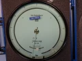 образцов манометър WIKA 341.11.250 (0-0.60)Bar precision test pressure gauge, снимка 2