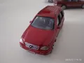 3 метални Mercedes 1:57- 1:61, Realtoy, снимка 17