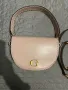 Розова чанта Guess, снимка 2