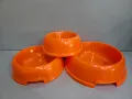 НОВИ   Купа за храна и вода за кучета и котки, снимка 6