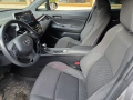 Продавам TOYOTA C-HR BENZIN 50700 KM, снимка 2