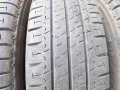 6бр. запазени летни гуми Michelin Agilis 195/75 R16С, снимка 4