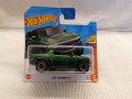 💕🧸Hot Wheels GMC Hummer EV метален автомобил, Hot Trucks,, снимка 1 - Колекции - 44340309