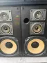 Тонколони JVC 200вата на 8 ома, снимка 9