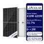 Фотоволтаичен панел JA Solar JAM72D40-595/MB, 595W, снимка 2