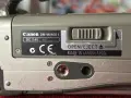 видеокамерата Canon MV400, снимка 4