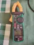 Амперклещи Mastech MS2009C, снимка 1