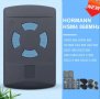 Дистанционно Управление за HORMANN HSM2 HSM4 HSE2 HSE4 HS1 HS2 HS4 HSZ1 HSZ2 HSP4  868 Mhz Клонинг, снимка 5