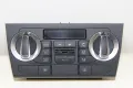 Панел климатрик Audi A3 8P (2008-2012г.) 8P0820043BG управление климатроник, снимка 1