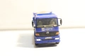 HERPA?? H0 1/87 MERCEDES ATEGO САМОСВАЛ КАМИОН МОДЕЛ, снимка 4
