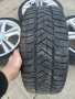 Джанти Ауди А3 / С3 С лайн 18" 5х112 225/40/18 Audi A3 / S3 Sline 5x112 8V0601025BL, снимка 5