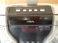 аудио система "AIWA JAX-N1"", снимка 2