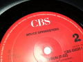 BRUCE SPRINGSTEEN & THE STREET BAND-MADE IN HOLLAND 0704222128, снимка 15