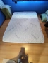 Подарявам матрак  на ТЕД с мемори пяна и покет пружини.Лавандула  мемори144/190 ,много запазен. , снимка 2