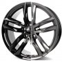 17" Джанти MAM Ауди 5X112 Audi A3 A4 B7 B8 A6 C6 C7 A5 S line RS6 Styl, снимка 1