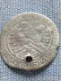 Сребърна монета Леополд шести рядка стара за КОЛЕКЦИОНЕРИ 50093, снимка 10