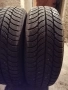Продавам 2 броя зимни гуми 195.65.15 на 1 сезон дот 2019 Sava , снимка 2