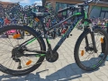 PA Велосипед 27.5" APOLON черен/зелен, снимка 11