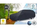 НОВИ! Покривало за автомобил / размер SUV / 465 х 177 х 144 cm, снимка 6