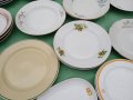 Български порцелан чинии,плата, снимка 9