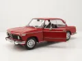 BMW 1602 1971 - мащаб 1:18 на Solido моделът е нов в кутия, снимка 4