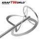 Строителна Бъркалка KraftWorld – Електрически Миксер за Бетон, снимка 6