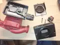  За ремонт или за части циркулационна помпа Grundfos, помпа UPS 2 25-80 180 1x230V 50Hz 9H @A, снимка 10