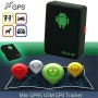 diymore Устройство за проследяване в реално време за кола, дете, домашен любимец, GSM/GPRS/GPS, снимка 5